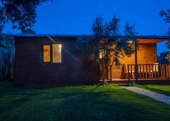 Obelix Bungalows Fethiye