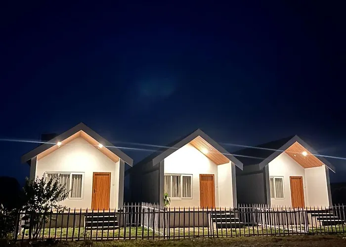 Toorsa Riverside Resort Jaigaon