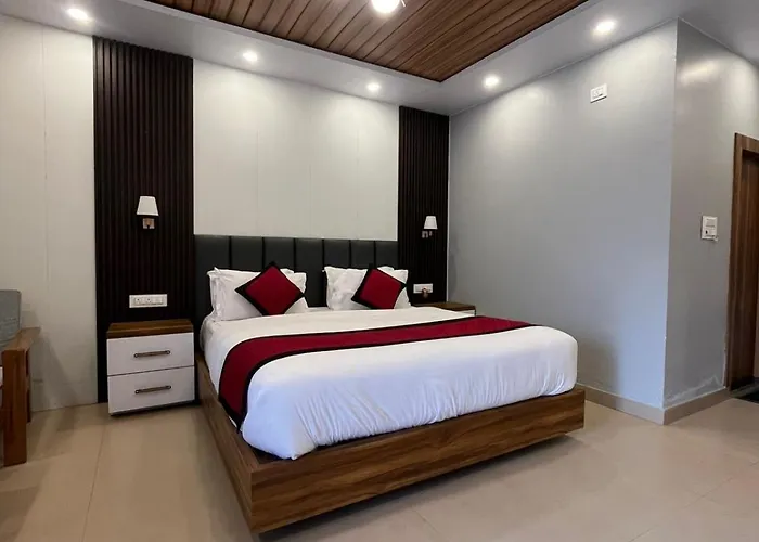 Toorsa Riverside Resort Jaigaon