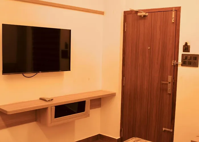 Vault B Heritage Inn Thiruvananthapuram