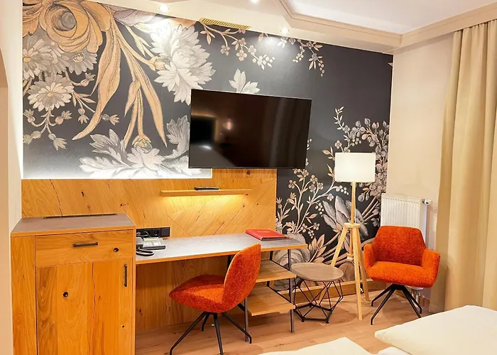 Hotel Gasthof Ziegelhütte Schwandorf in Bayern