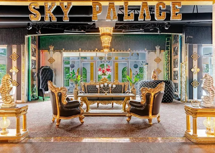 Pike Place Sky Villas Seattle