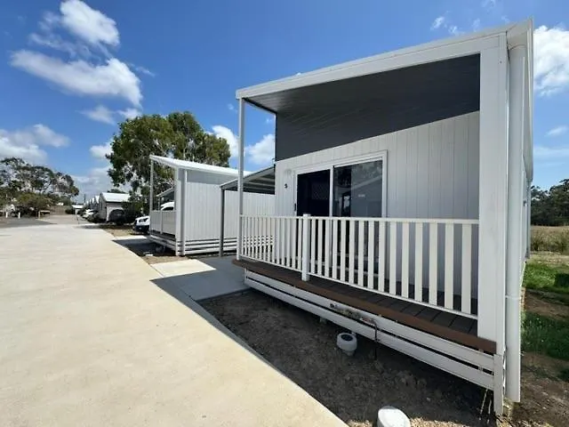 Kin Kora Village Gladstone