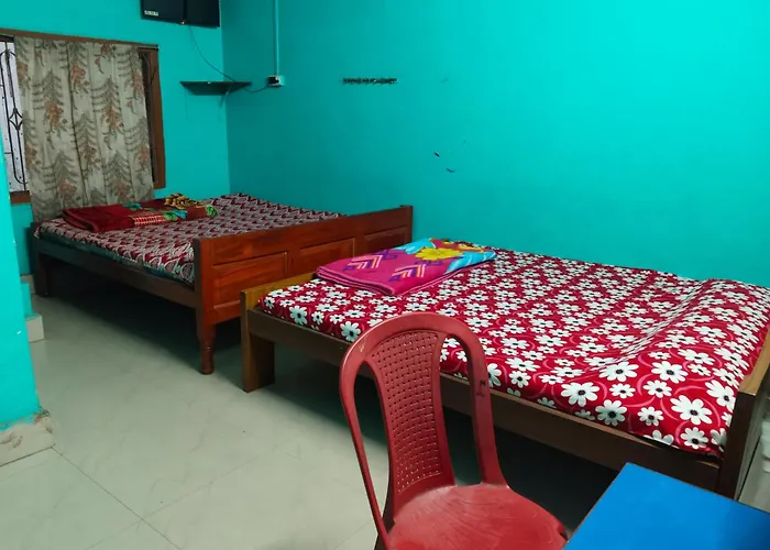 Sarat Guest House Digha 