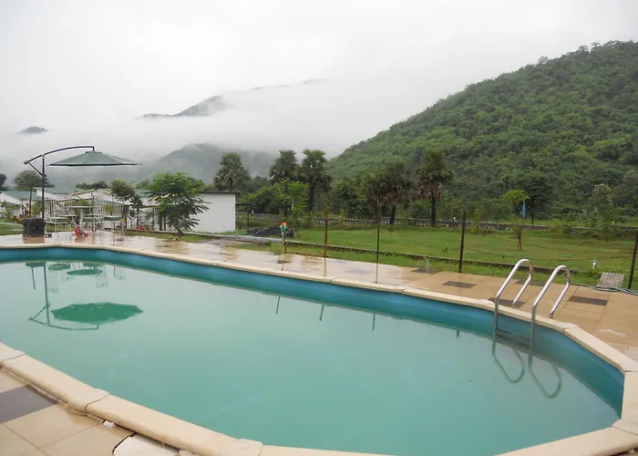 Mountain View Resorts Araku