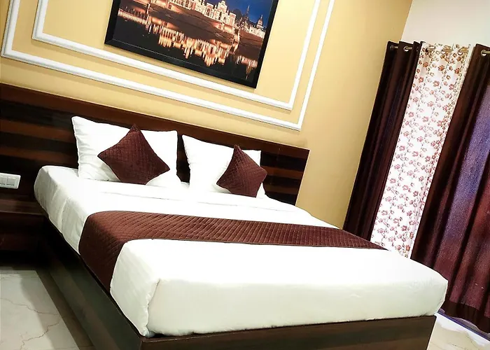 Yashoda Palace Kota 