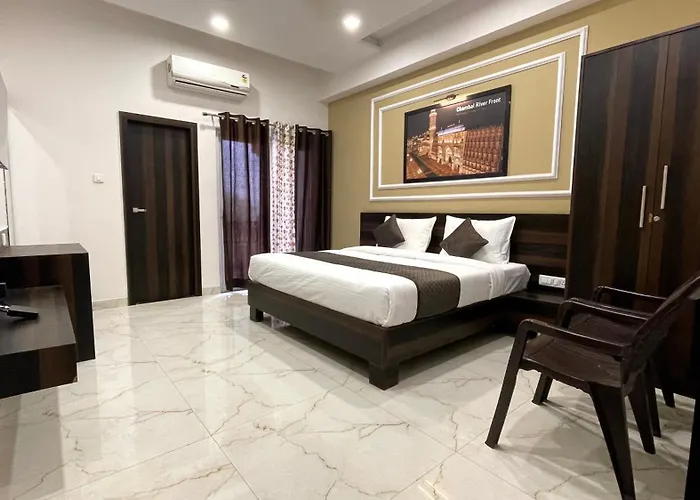 Yashoda Palace Kota 