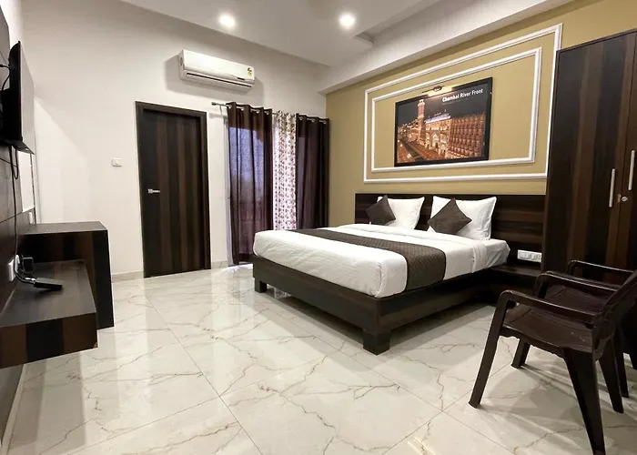 Yashoda Palace Kota 
