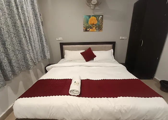 Hotel Stay Inn Noida