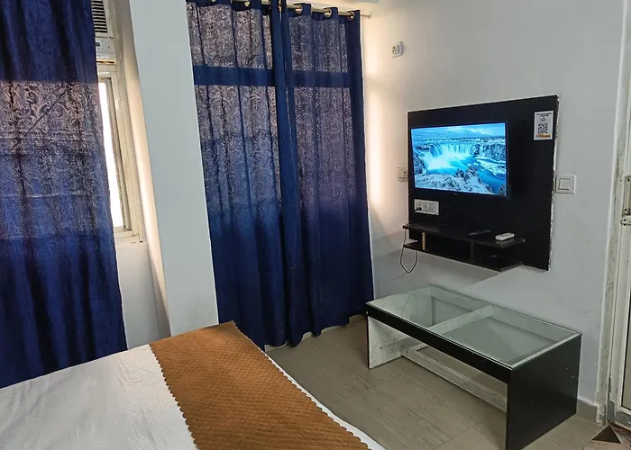 Hotel Stay Inn Noida