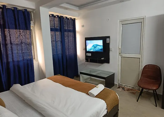 Hotel Stay Inn Noida