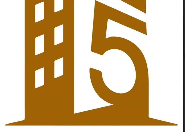 Apartment 5 Abuja