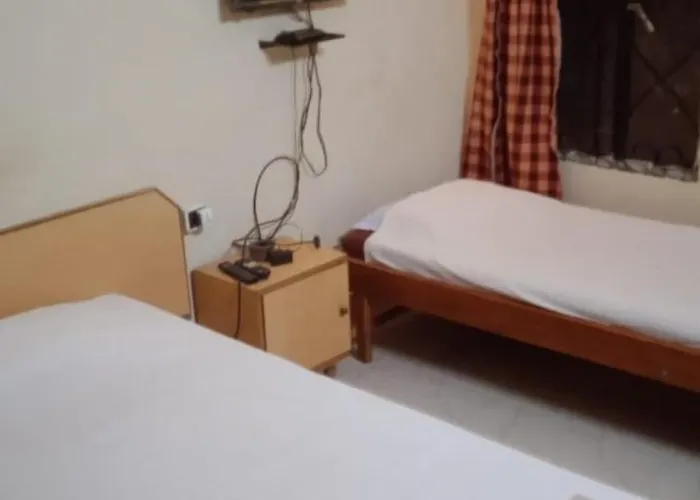 Hotel Santiniketan Bolpur
