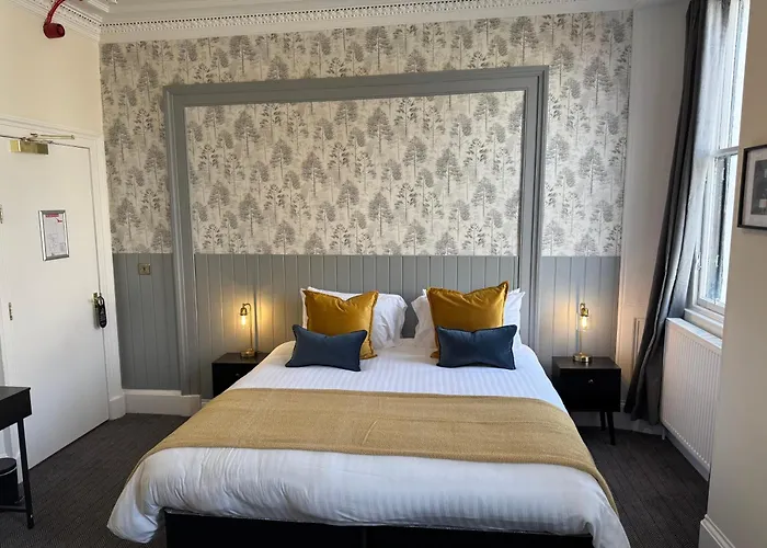The Law Hotel North Berwick