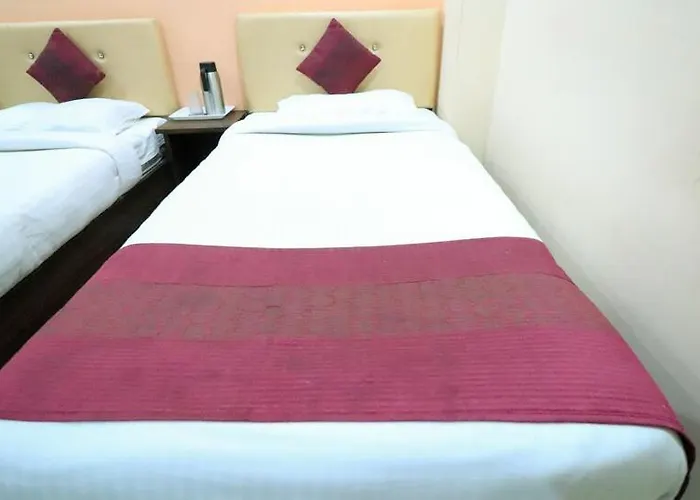 Hotel Atithi Inn Gwalior