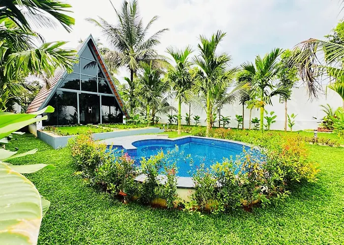 Vanasiri Resort By Travent Mug Ramanagara