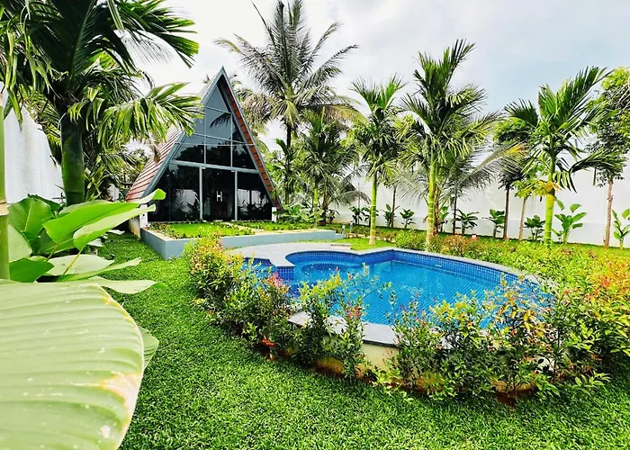 Vanasiri Resort By Travent Mug Ramanagara