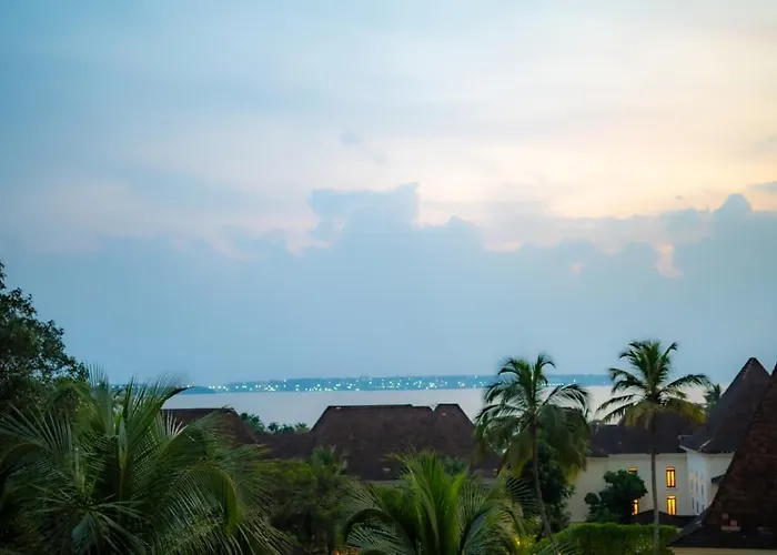 Sinq Village Bambolim