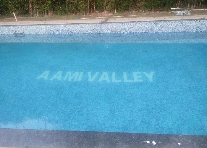 Aami Valley Resort Bhopal