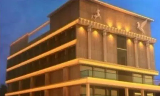 Fun Hotel Rajkot