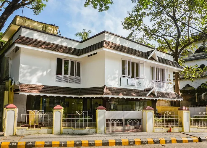 Casa Linda Hotel Kochi