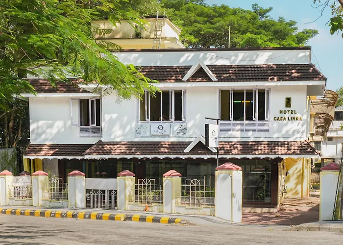 Casa Linda Hotel Kochi