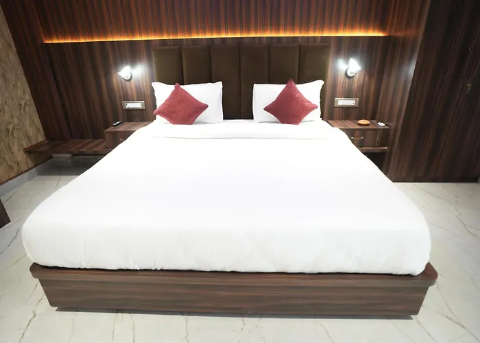 Hotel Mitra Inn Pushkar