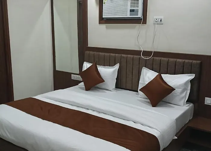 Hotel Babu Palace Bikaner