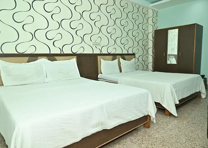 Hotel Babu Palace Bikaner