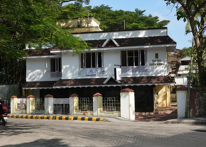 Casa Linda Hotel Kochi