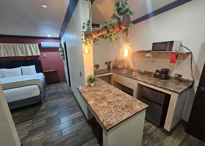 Hotel Cadillac Ensenada