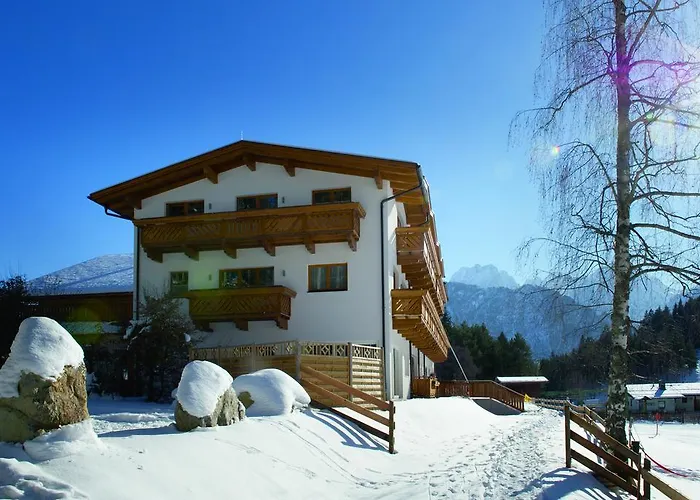 Familienhotel Moos-Alm Lienz