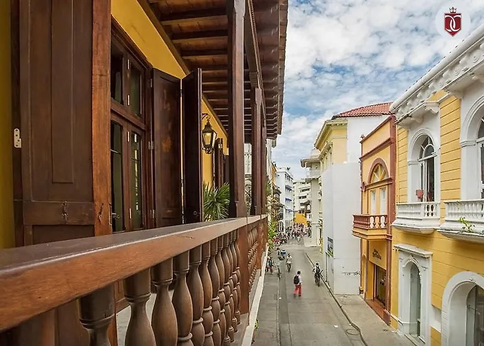 Casa Cordoba Roman Cartagena