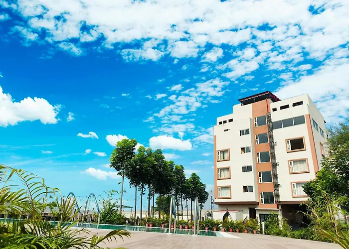 Zuke Garden & Resort Purulia