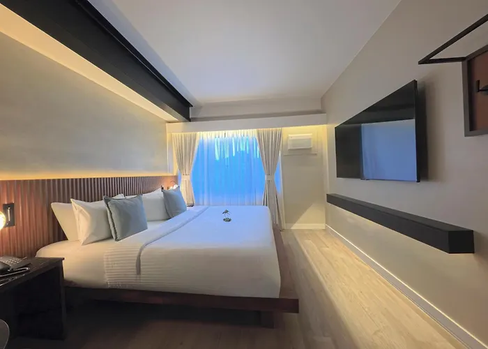 Amari By Vivere Hospitality Group El Nido