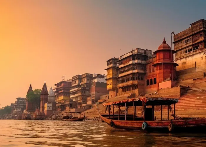 Country Inn Varanasi