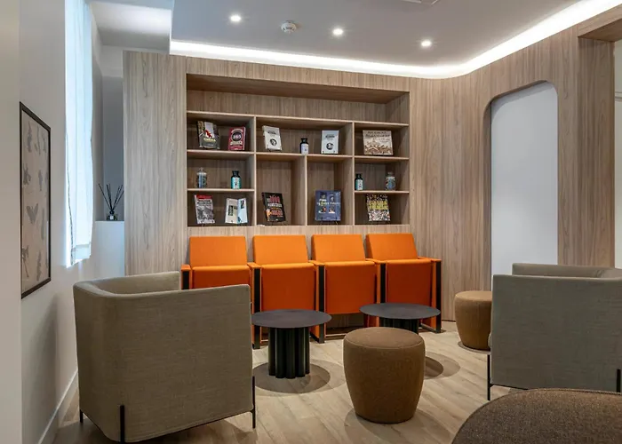 Dantan Hôtel Boulogne-Billancourt