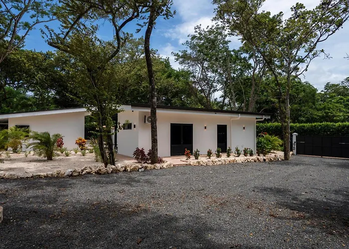 Le Magil Boutique Hotel Tamarindo
