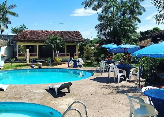 Hotel Porto Arthur Belém
