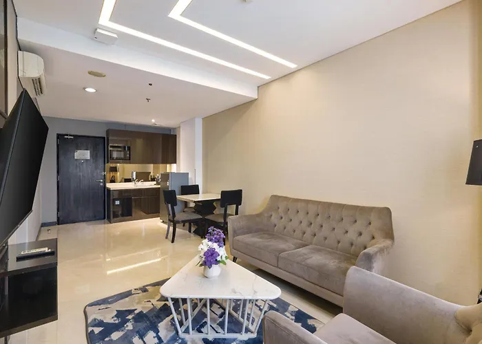 Fairview Hotel By Artotel Jakarta