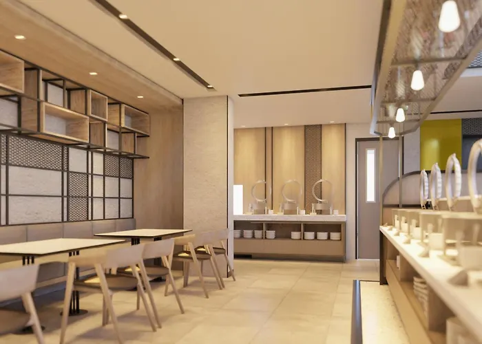 Beezie Hotel Palembang