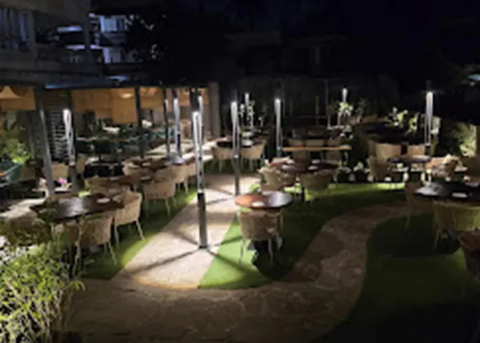 Hotel International, Kolhapur