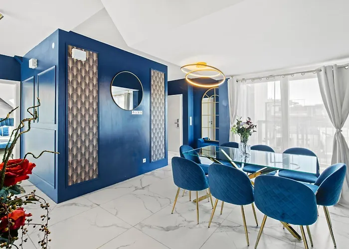 Odeon Apartments And Rooms I Self Check In Vienne