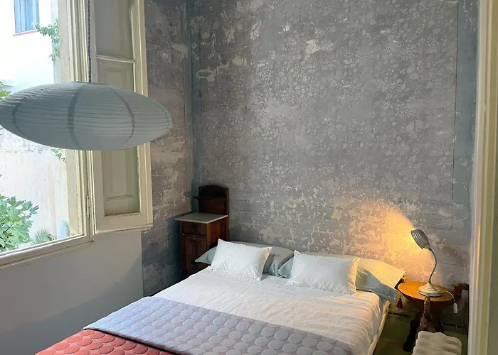 Bed and Breakfast Ca La Manso Sitges