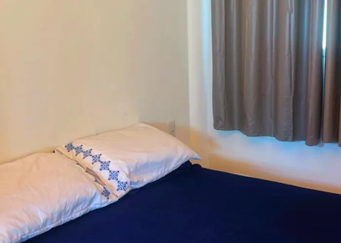 Chale Mares Hotel Fortaleza 