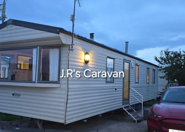 Golden Gate Holiday Centre Kinmel Bay