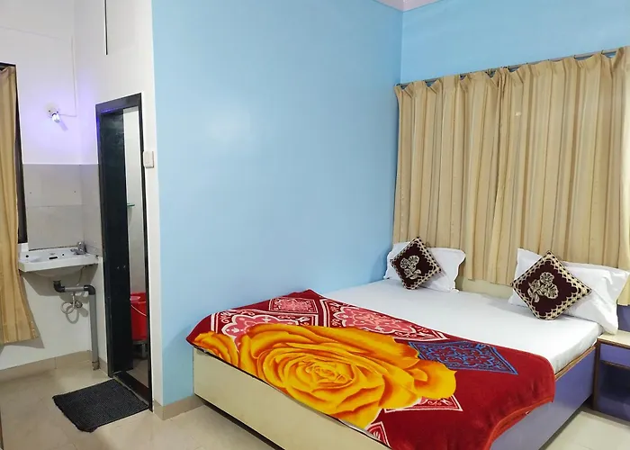 Sunrise Guest House Matheran