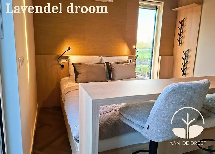 aan de Dreef Bed and Breakfast Zundert