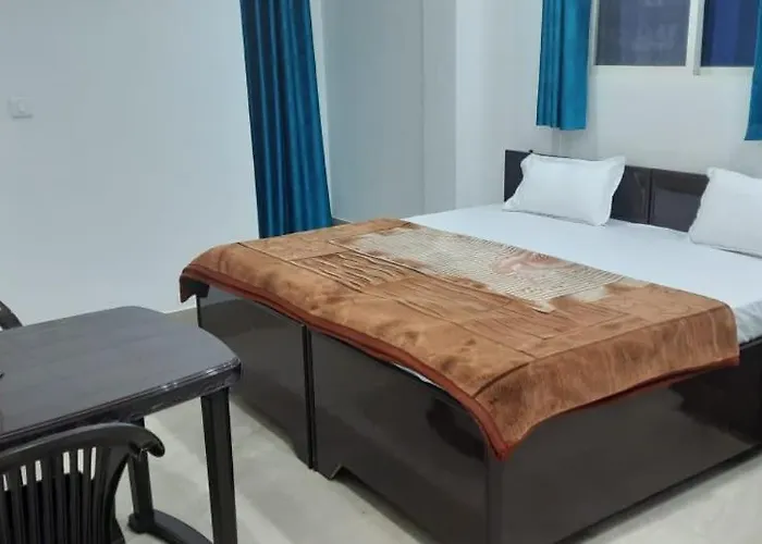 Bhagwati Homestay Ranikhet