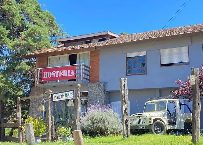 Hostería Michel Villa Gesell